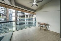 Marina One Residences (D1), Apartment #551283331